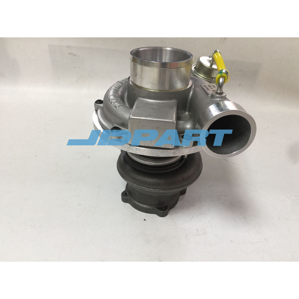 6HK1 Turbo Charger 8982570480 For Isuzu Diesel Engine