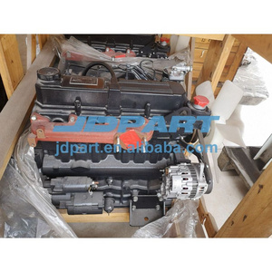 For Mitsubishi Machinery Engine S4S Complete Engine Assy