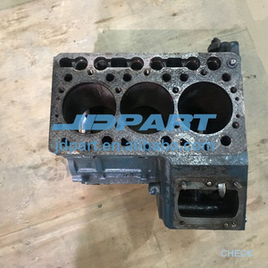 D750 Cylinder Block For Kubota D750 Diesel Engine