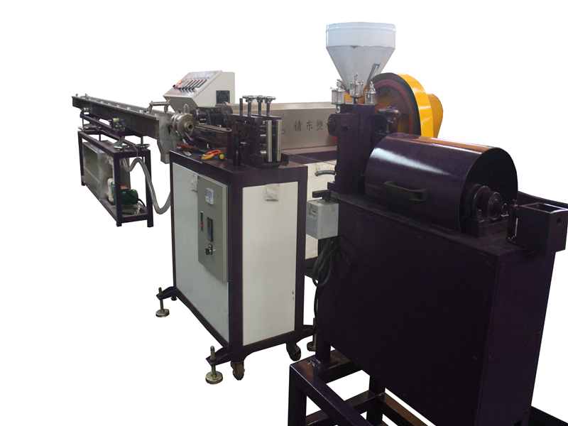 Practical Machine Production Product Safety Wire And Cable Insulation Manufacturing Machine