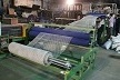 Plant of Full automatic high speed Extruder used to Extrusion PE PP flat yarn making machine for baler twine