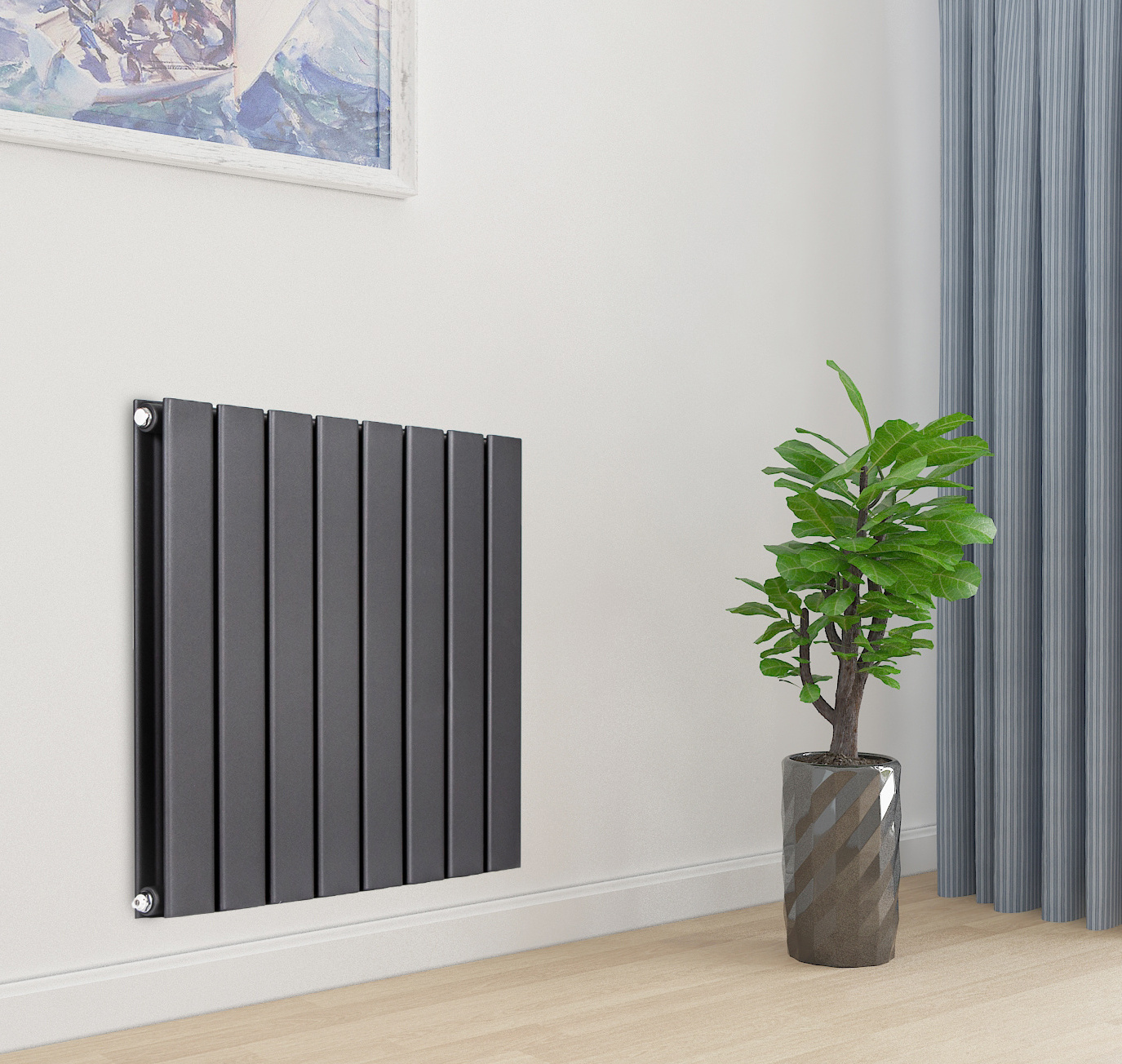 Cheapest Water Steam Heat Radiators Designer Heating Radiator