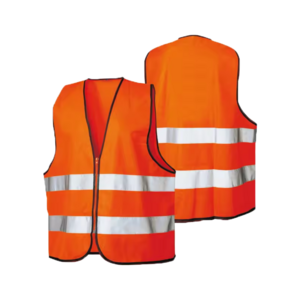 Custom Vest Safety Shirts Volunteer Vest Press  Manufacturer Reflective Vest