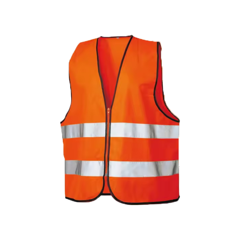 Custom Vest Safety Shirts Volunteer Vest Press  Manufacturer Reflective Vest