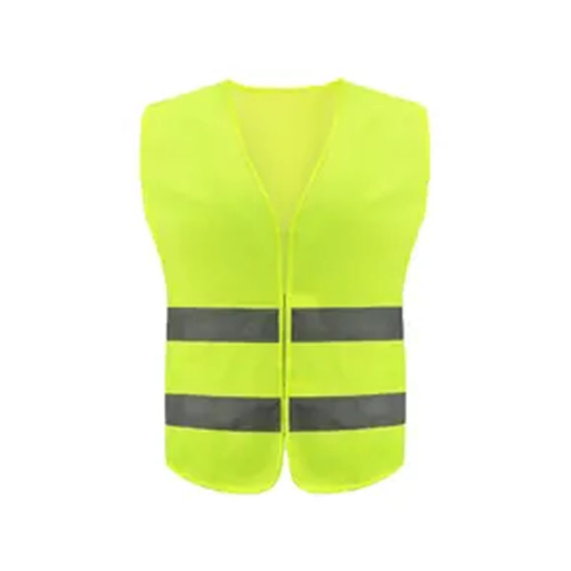 Wholesale reflect jacket vest industrial safety vest construction worker shirts purchase hi vis trafic safety vest