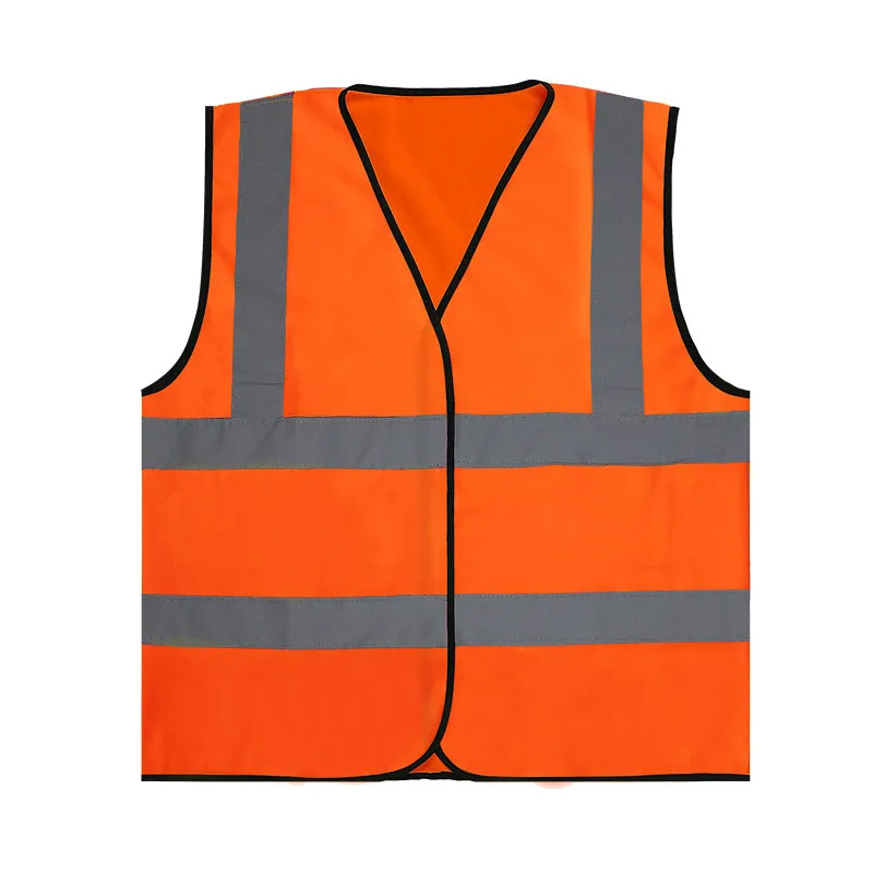 safety vest construction yellow shirts profession mesh workwear jacket garden vest  white for kids security for products