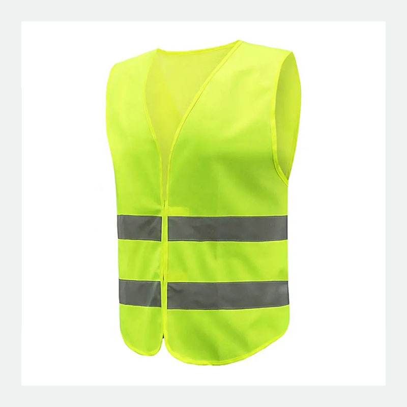 Wholesale reflect jacket vest industrial safety vest construction worker shirts purchase hi vis trafic safety vest