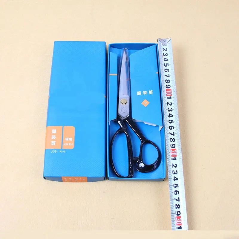 Multi-functional Professional Tailor Shears Heavy Duty Sewing Scissors