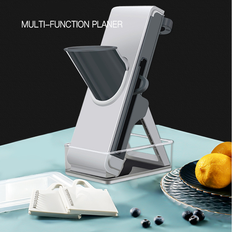 New Arrival Multifunctional Vegetable Chopper Meat Vegetable Cutter Lemon Vegetable Slicer