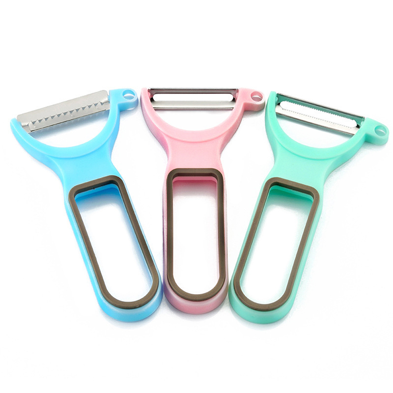 Magic Vegetable Slicer Potato peeler Shredders for Fruits