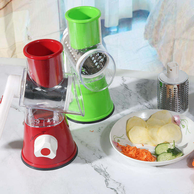 3 In 1 Kitchen Gadgets Time-and Labor-Saving Food Chopper Pro Onion Chopper Vegetable Cutter and Dicers