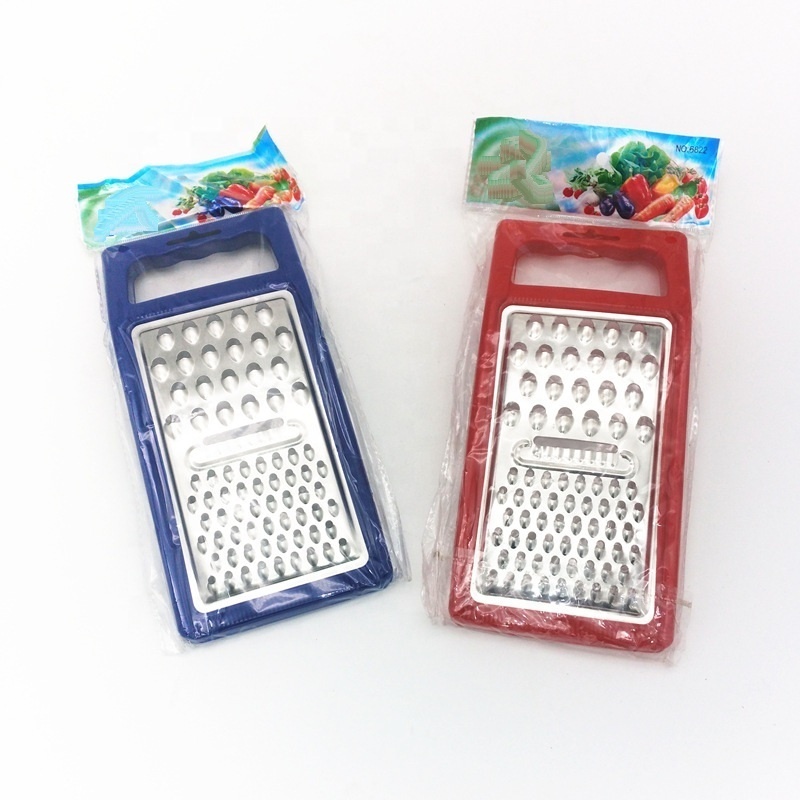 Home and Kitchen Multifunctional stainless steel peeler potato cucumber cheese grater