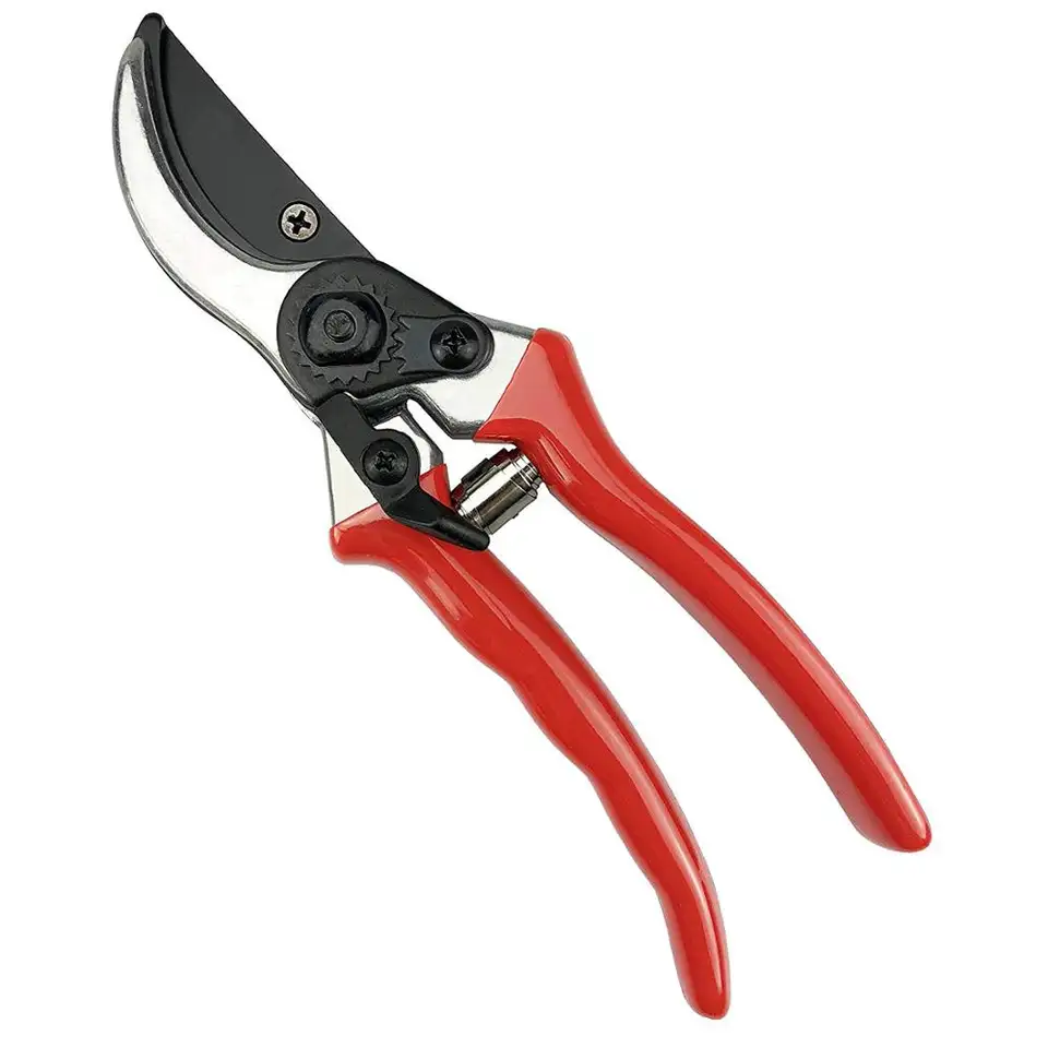 Traditional garden use Sharp shears high quality scissors