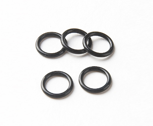 High Quality Rubber O-Ring CDB custom Silicone O Ring black SIL o ring seals