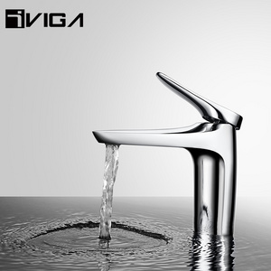 Wholesale Watermark Australian Bathroom Single Lever Basin Tap Basin Mixer Faucets