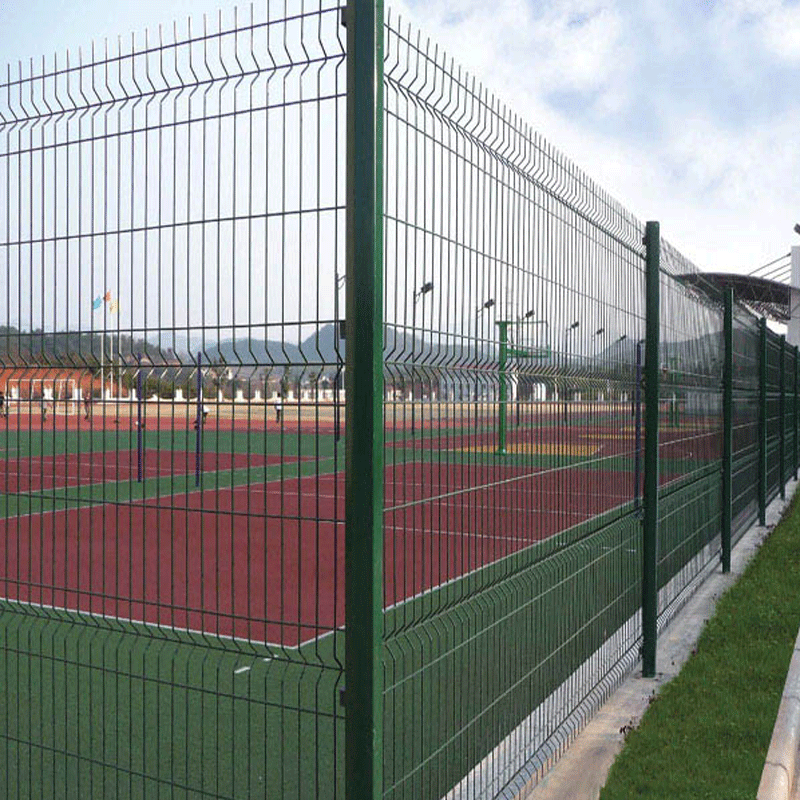 professional used chain link fence wire diamond wire roll mesh wire fence for factory or farm