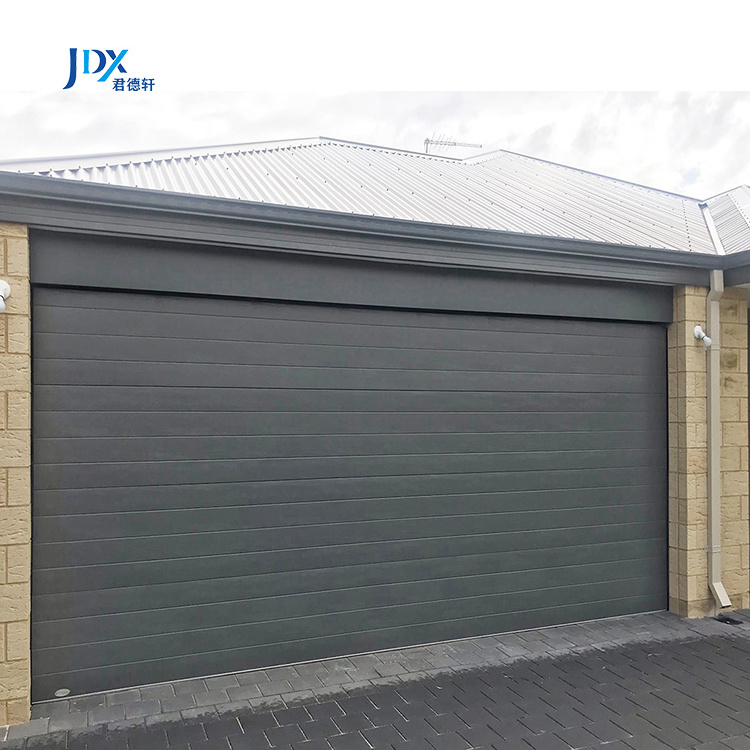 Customized Size Remote Control Garage Door Prices Lowes Used Garage Doors Sale Aluminum Panels Overhead Garage Doors