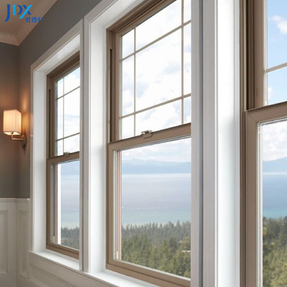 Hung Sash Window Upvc Impact Windows Double Hung American Upvc Double Glazed Windows Single Hung Window