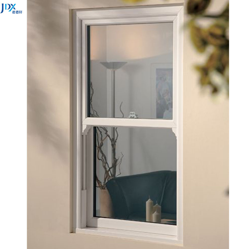 Fiberglass Double Aluminum Hung Windows Steel Double Hung Window Philippines Glass Aluminum Hung Windows For House