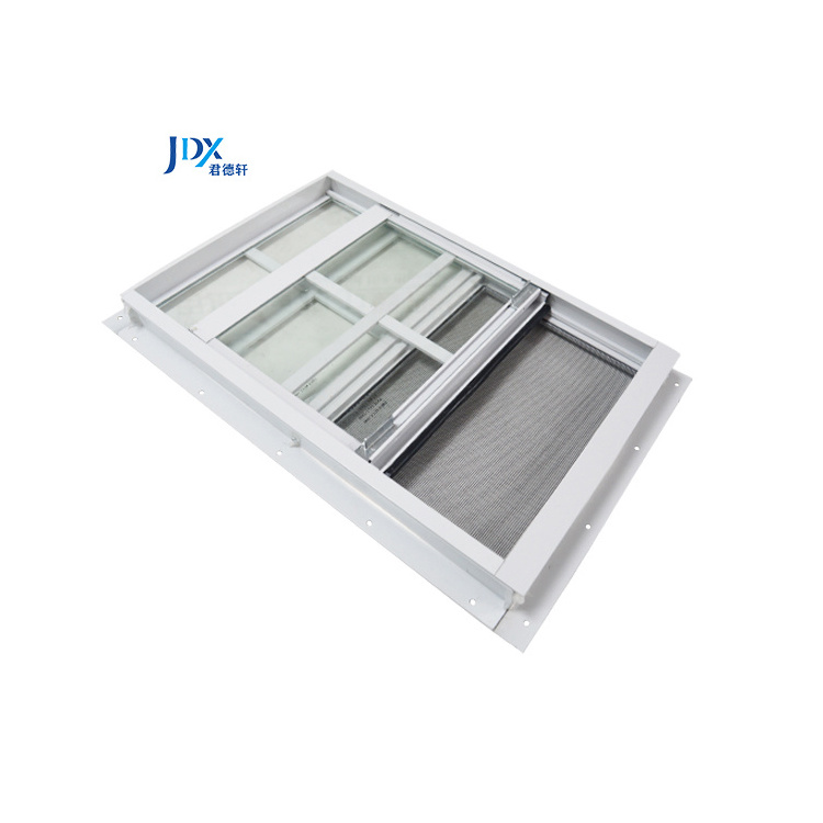 Vertical Lifting Double Hung Window Single Hung Energy Efficient Balance Single-hung Windows Shed Up Down Sliding Window