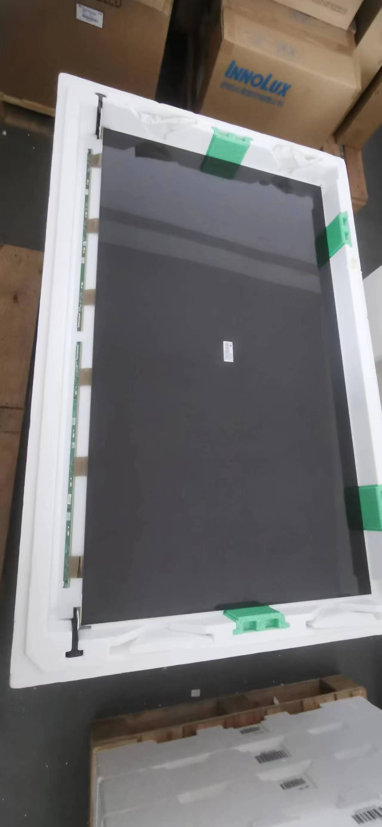 LC550DQJ-SMA1 wholesale LG 55 inch 4k 3840x2160 lcd screen for TV replacement