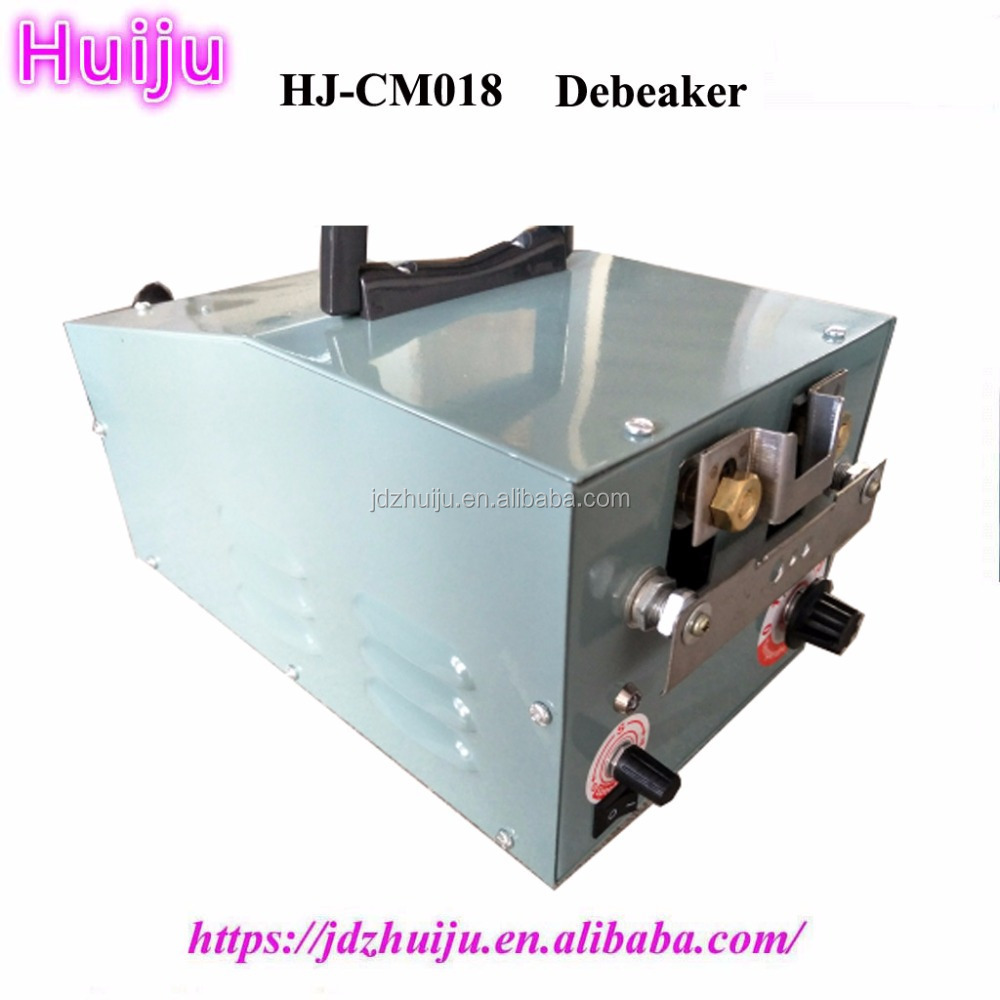 Chicken debeaker /debeaking machine for chicks / chicken beak cutting machine HJ-CM018