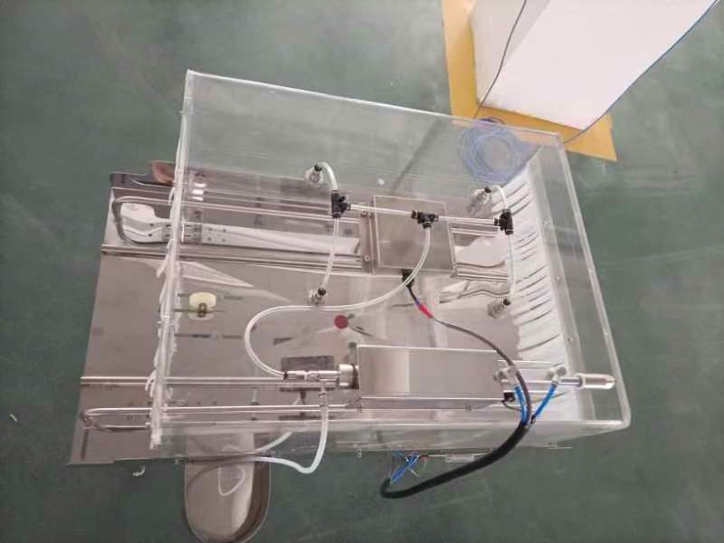 One day old chicken sterilizer sprayer vaccination machine HJ-XD100