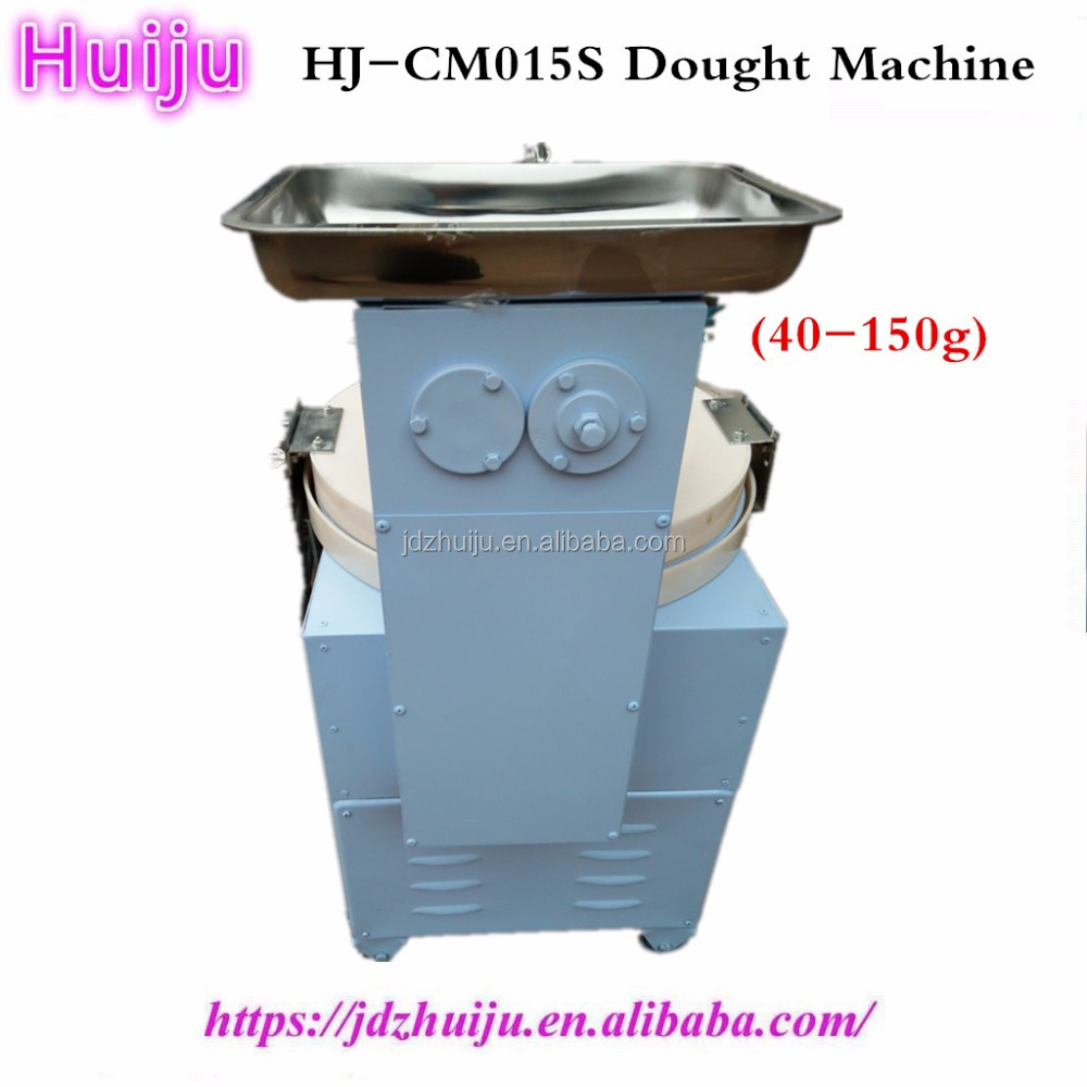 Electric Bakery Dough Divider Rounder /Dough Cutting Machine For Home use