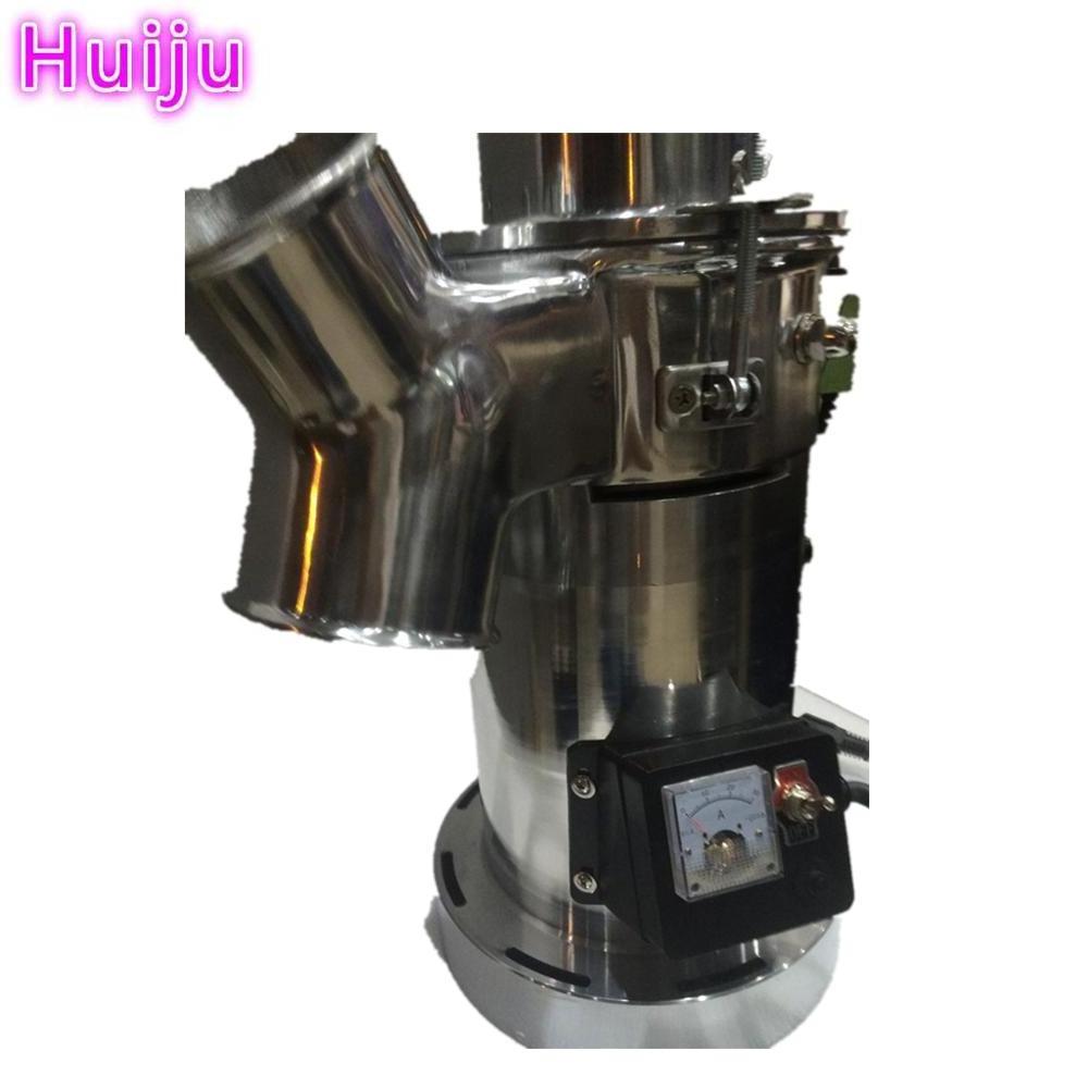 5-10kg/h manufacturers maize grinding corn wheat flour mill machine