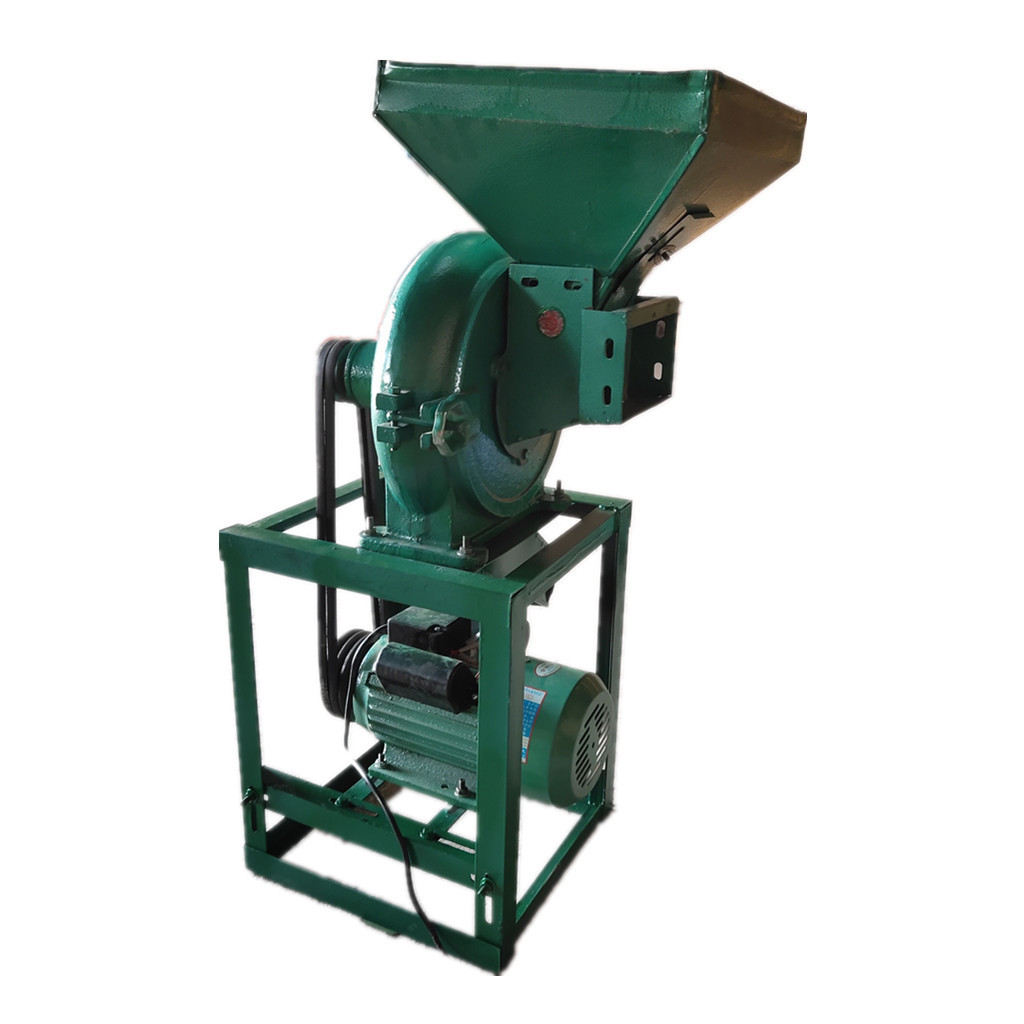 small home use flour mill machine for semolina