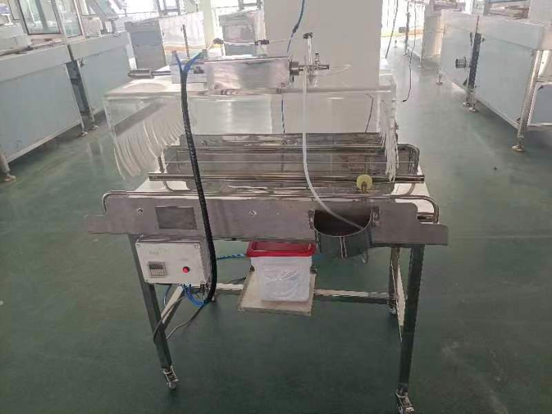 One day old chicken sterilizer sprayer vaccination machine HJ-XD100