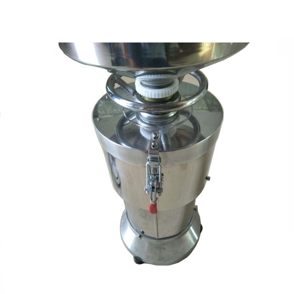 Electric small fatty walnut grinder/ sesame peanut almond butter making machine