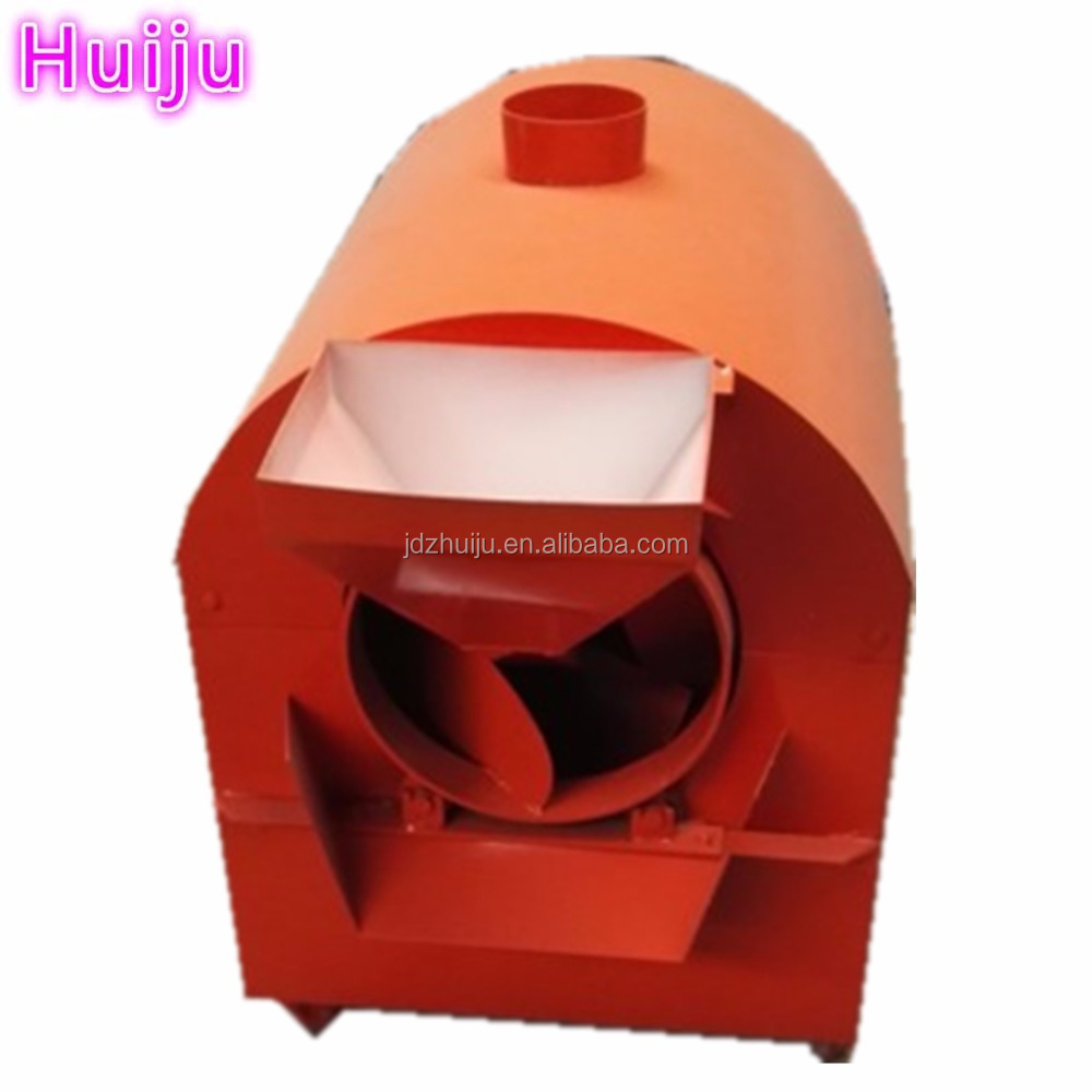 Cheap price nut roasting machine/peanut roasting machine