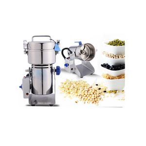 commercial cocoa bean powder grinder /ginger flour mill HJ-CM016