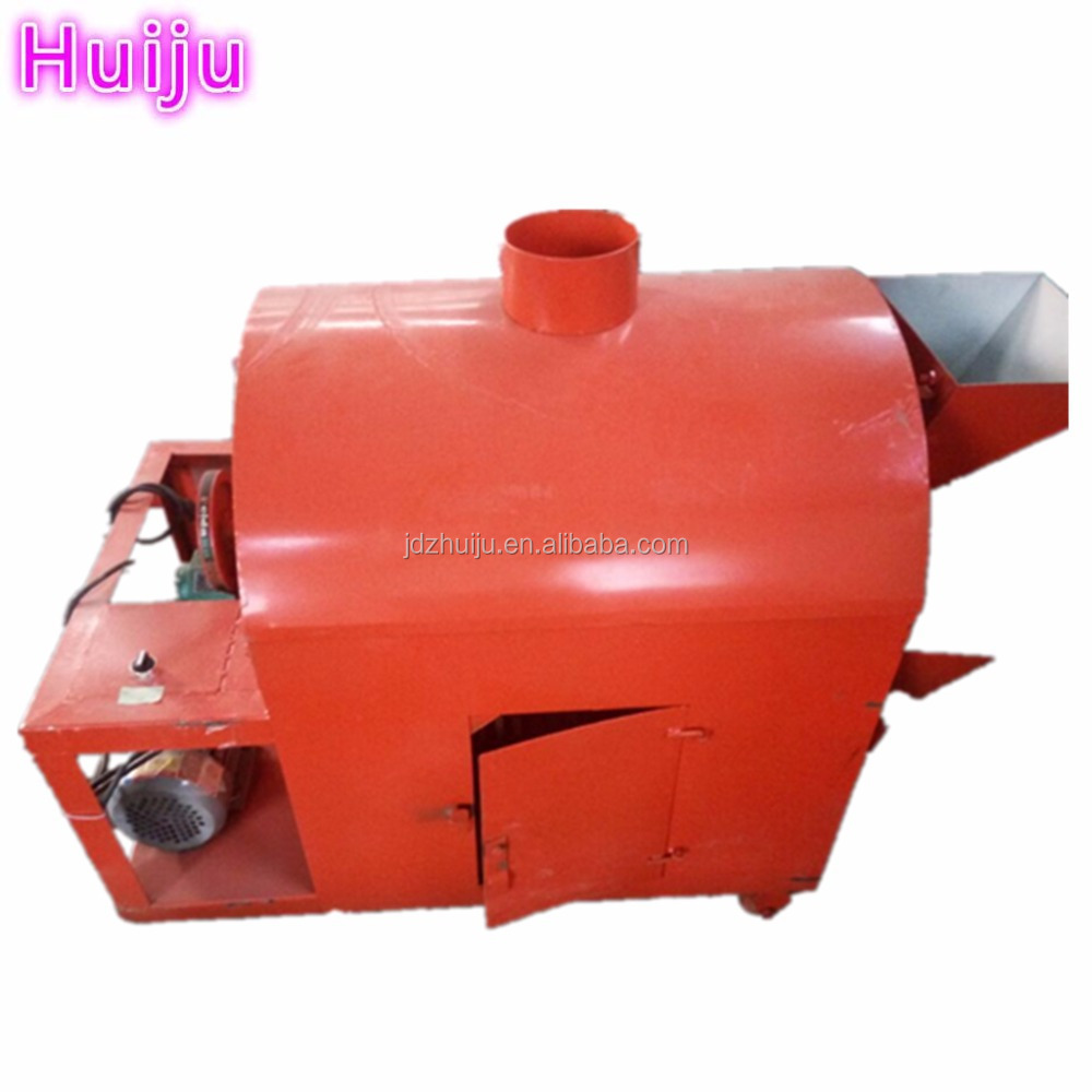 Cheap price nut roasting machine/peanut roasting machine