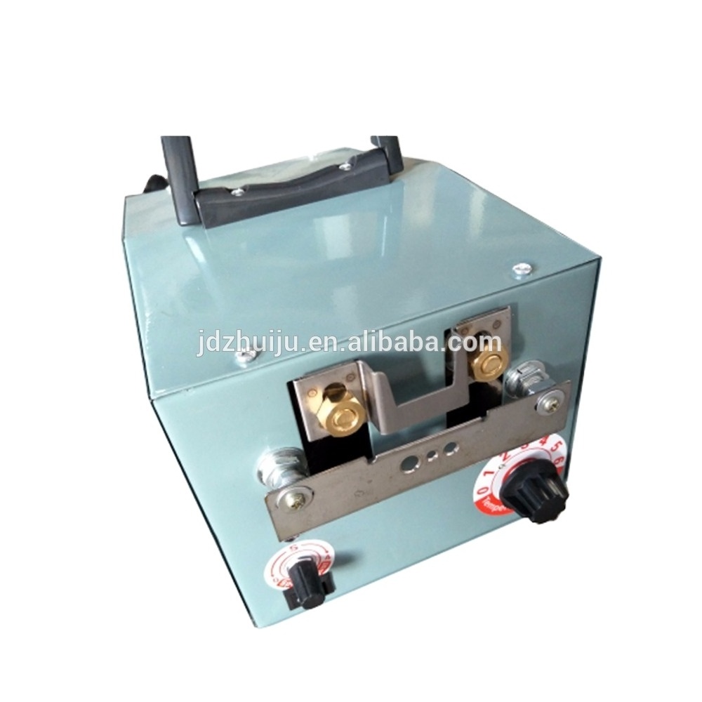 Chicken debeaker /debeaking machine for chicks / chicken beak cutting machine HJ-CM018