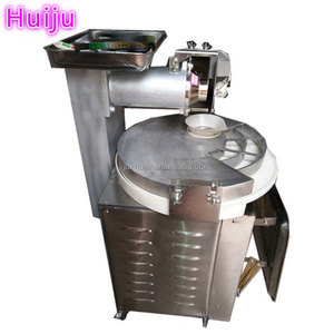 Electric Bakery Dough Divider Rounder /Dough Cutting Machine For Home use