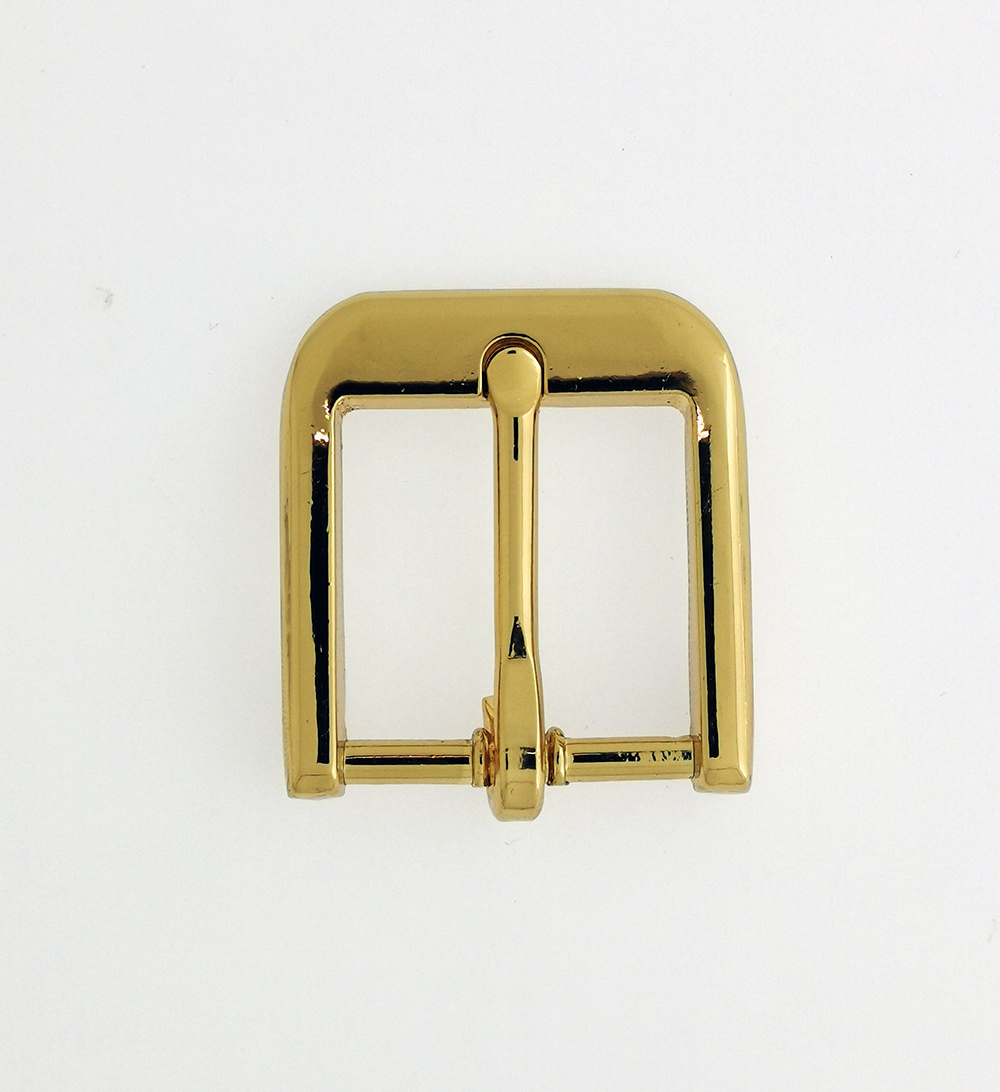 Women's belt hardware hardware metal buckle