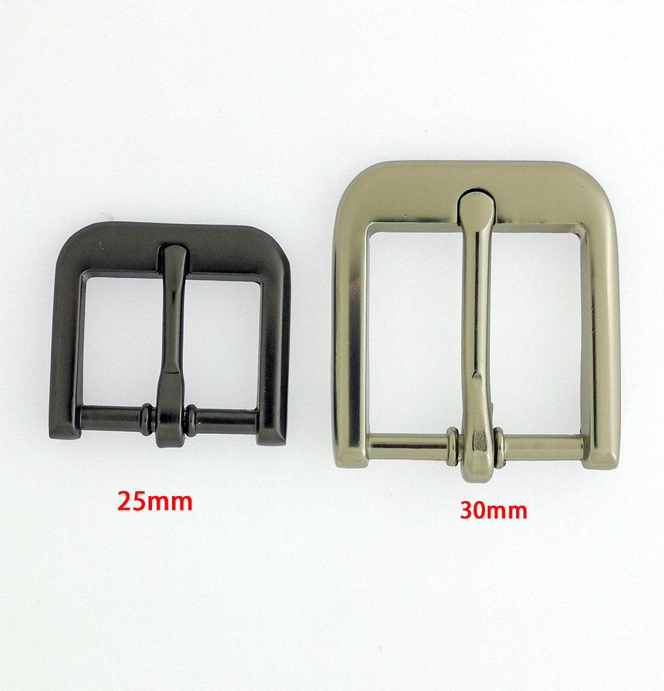 Women's belt hardware hardware metal buckle