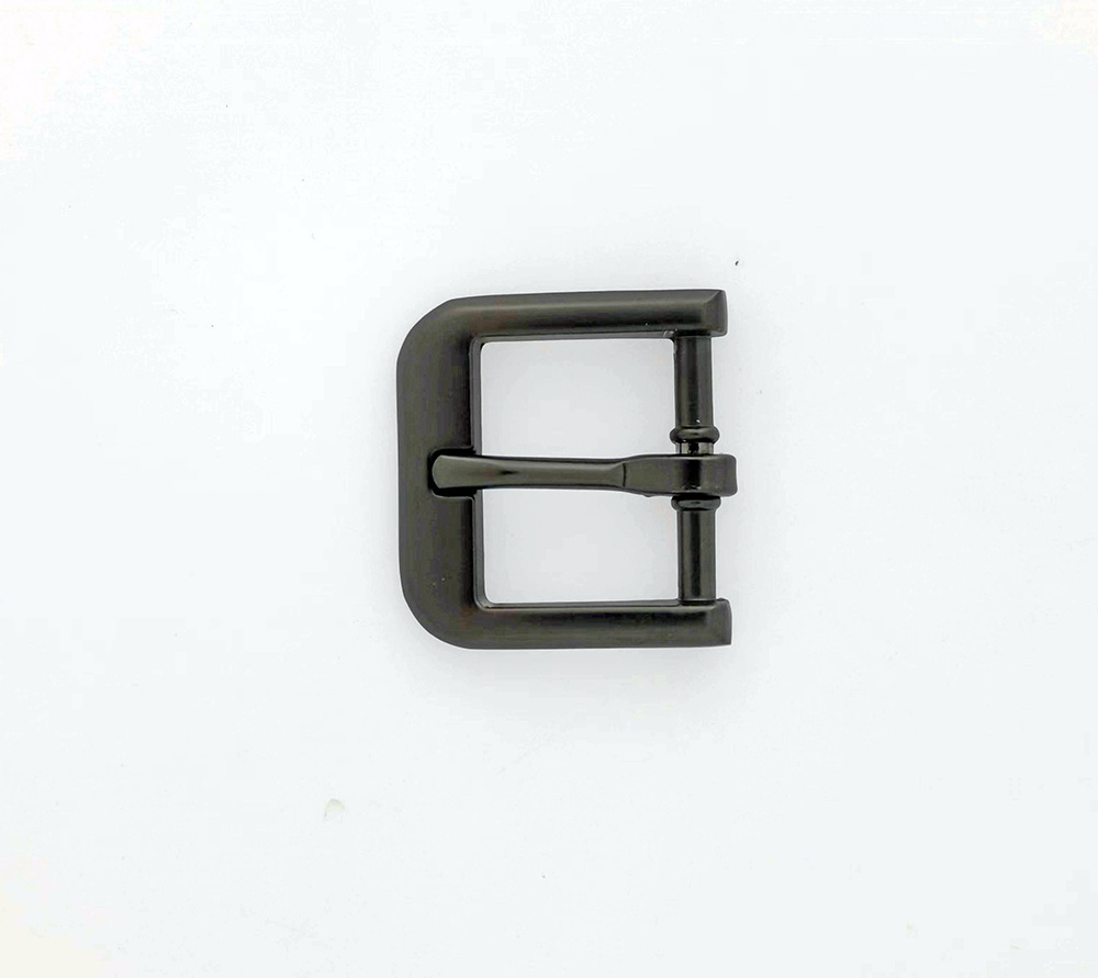 Women's belt hardware hardware metal buckle