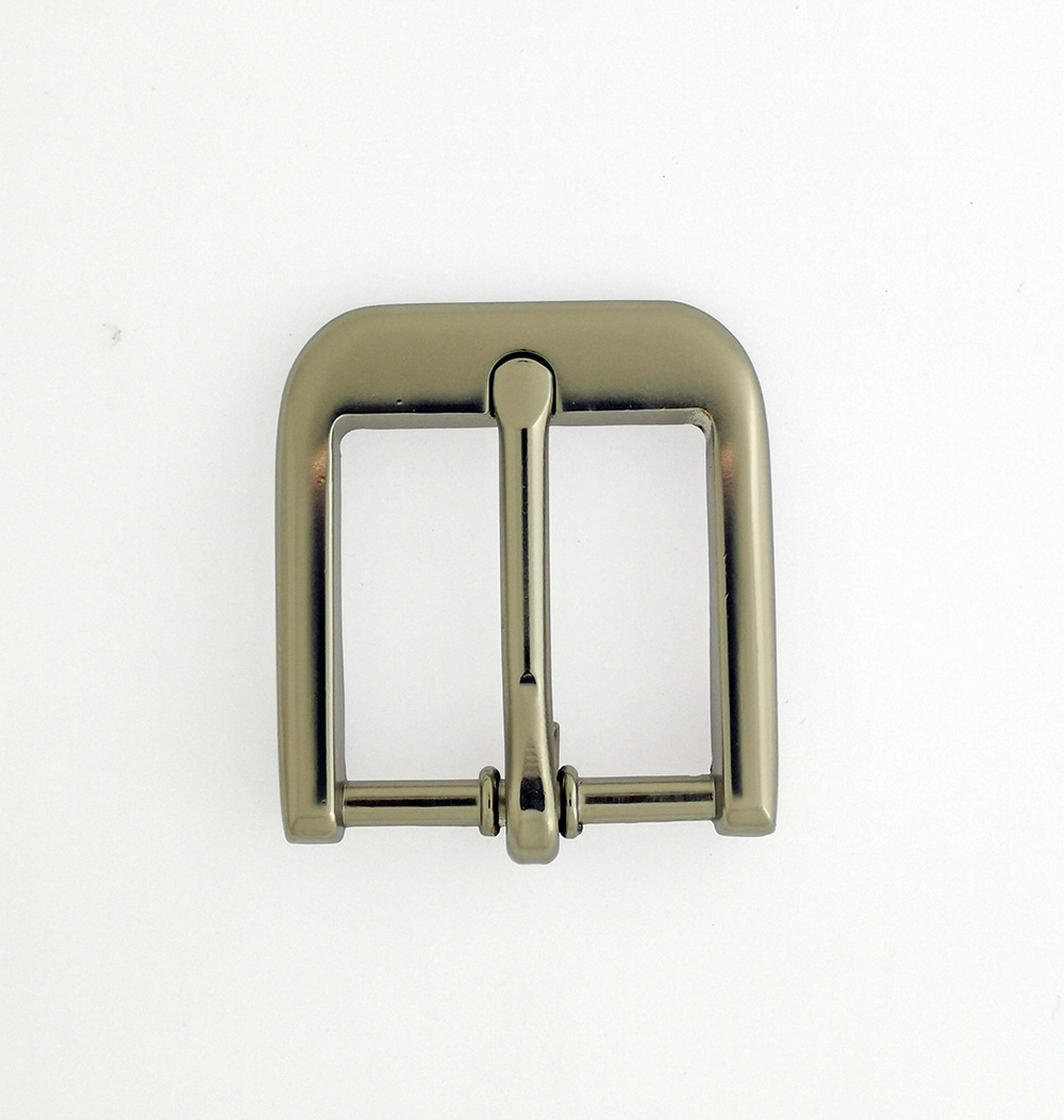 Women's belt hardware hardware metal buckle