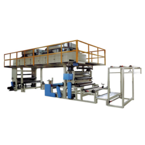 Automatic hot foil stamping machine from china