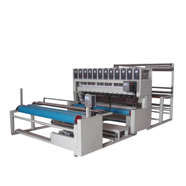 CE Standard CNC Bed Mattress Quilting Machine Price