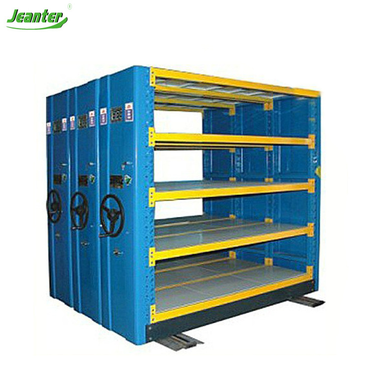 Durable Racking/Metal Shelving /Storage Rack/Warehouse Sliding Door Rack