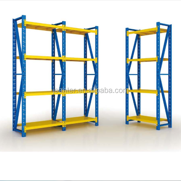 Durable Racking/Metal Shelving /Storage Rack/Warehouse Sliding Door Rack