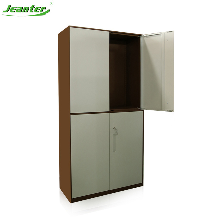 Powder Coated Steel Storage Lockers, Storage Portable Locker, Steel Cabinet Clothes Locker