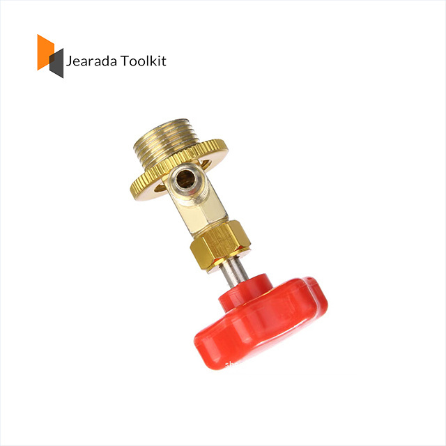 Gas Valve / Cylinder Valve / Gas Flow Control Valve