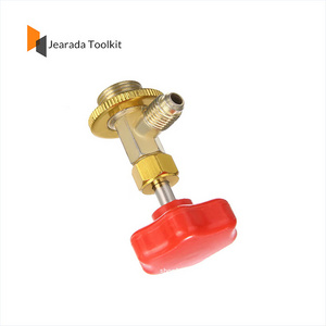 Gas Valve / Cylinder Valve / Gas Flow Control Valve