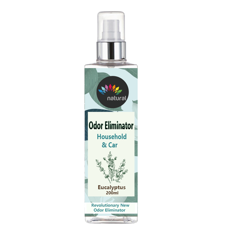 car odor eliminator spray odor neutralizer in air freshener Spray Toilet Odor Eliminator