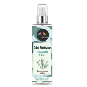 car odor eliminator spray odor neutralizer in air freshener Spray Toilet Odor Eliminator